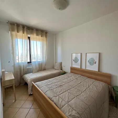 Ottoemezzo Int 2 Apartament