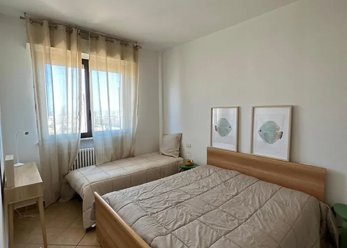 Ottoemezzo Int 2 Appartamento